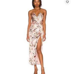 Katie May Come on Home Dress